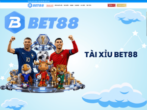 Tài Xỉu BET88