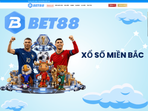 Xổ số miền Bắc